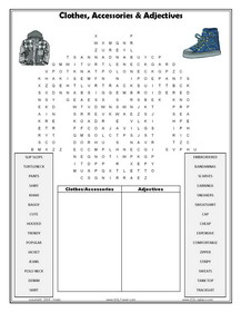 Printable  Word Worksheets weather Search spanish worksheet Halloween vocabulary